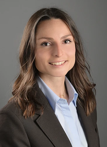 Photo de Ma&icirc;tre L&eacute;a DEPARDAY